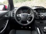 Ford Focus ST Wagon 2011 года